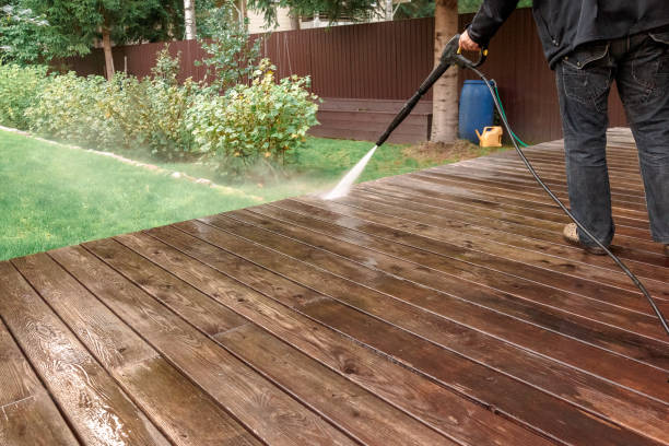 Best Fence Cleaning  in Orange, TX